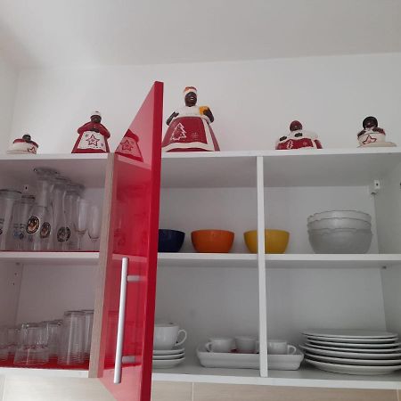 ברכטסגאדן Ferienwohnung Da Celia מראה חיצוני תמונה