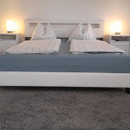 ברכטסגאדן Ferienwohnung Da Celia מראה חיצוני תמונה