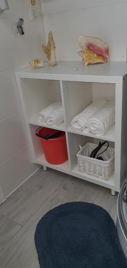 ברכטסגאדן Ferienwohnung Da Celia מראה חיצוני תמונה