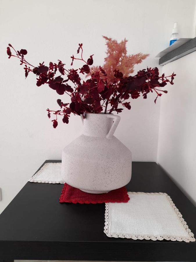 ברכטסגאדן Ferienwohnung Da Celia מראה חיצוני תמונה