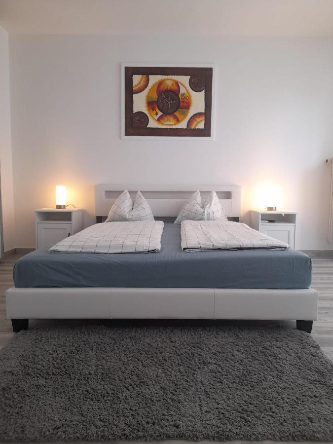 ברכטסגאדן Ferienwohnung Da Celia מראה חיצוני תמונה