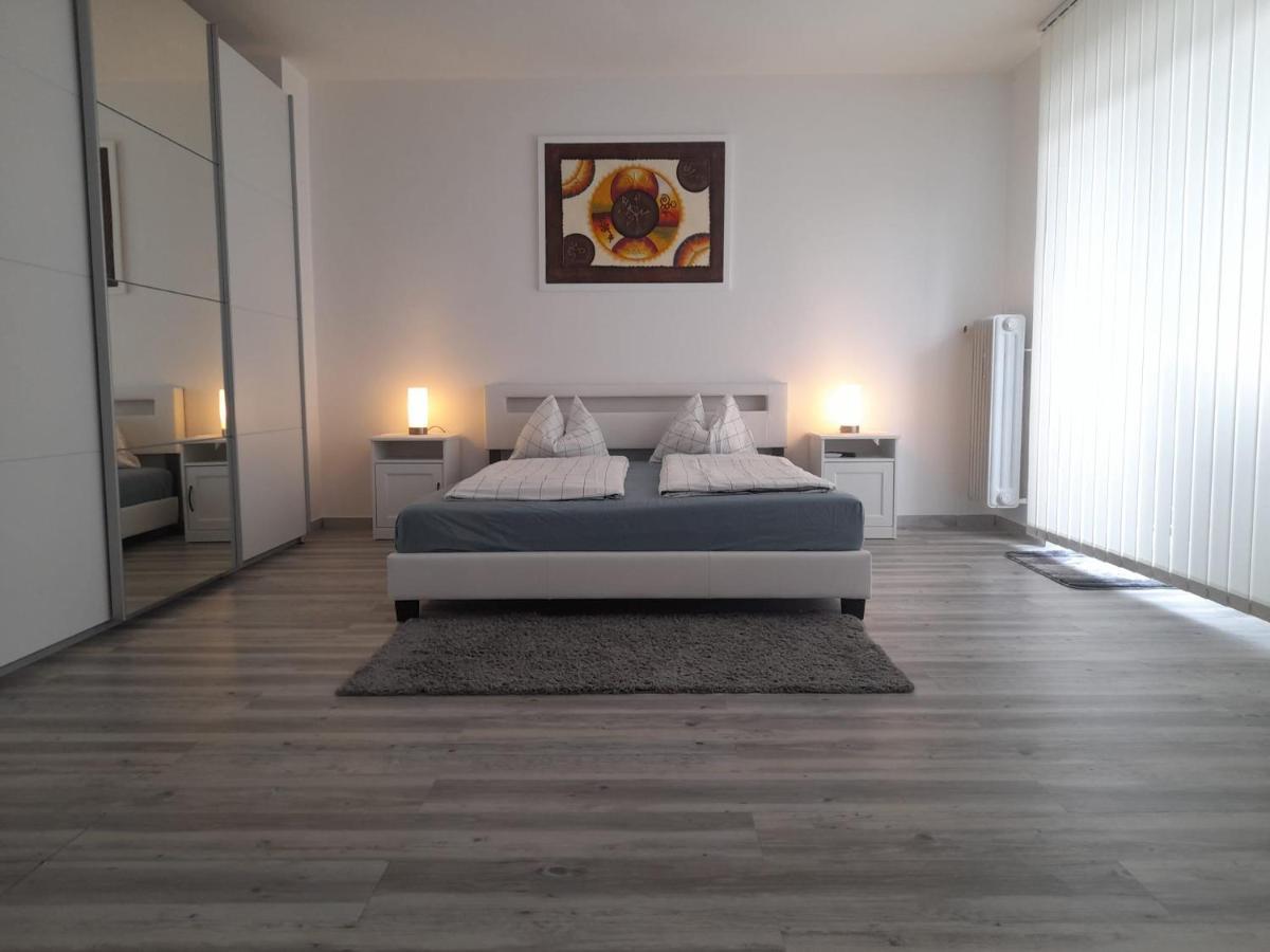 ברכטסגאדן Ferienwohnung Da Celia מראה חיצוני תמונה