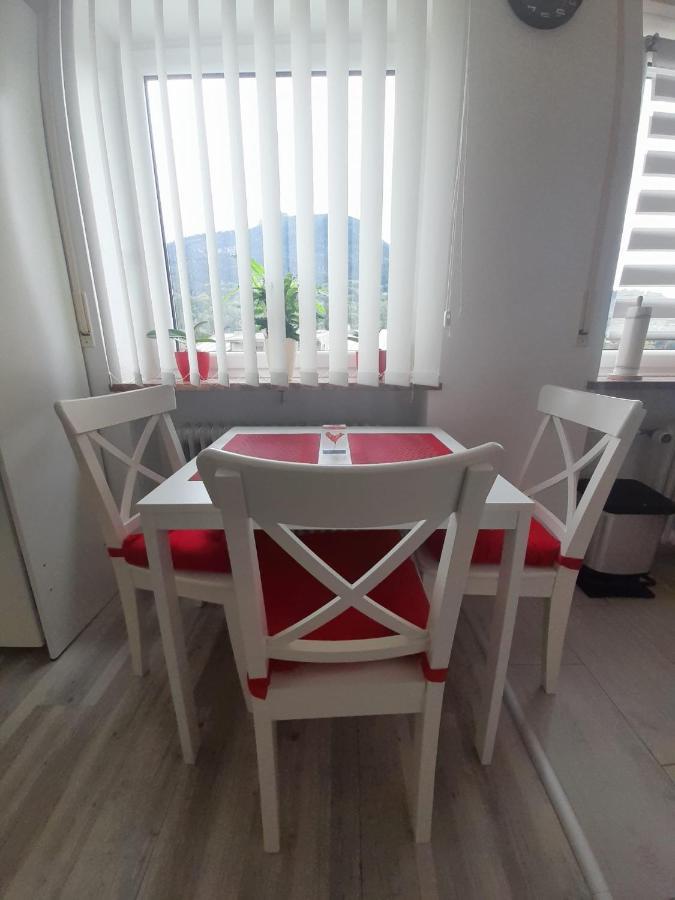 ברכטסגאדן Ferienwohnung Da Celia מראה חיצוני תמונה