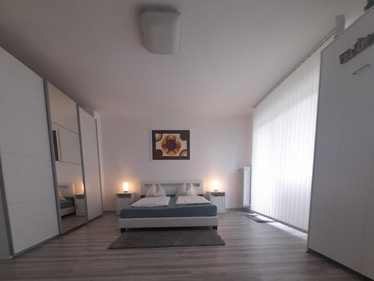 ברכטסגאדן Ferienwohnung Da Celia מראה חיצוני תמונה